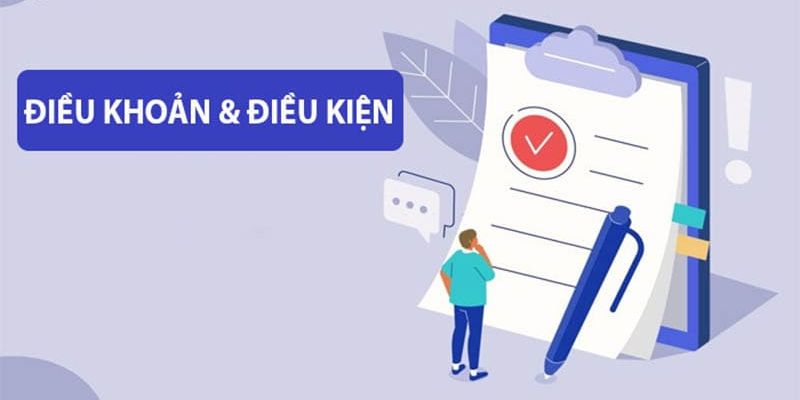 Nắm Rõ Các Điều Khoản Và Điều Kiện Của F88BET