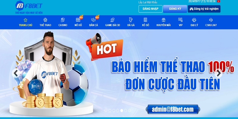 F88bet có lừa đảo người chơi không?