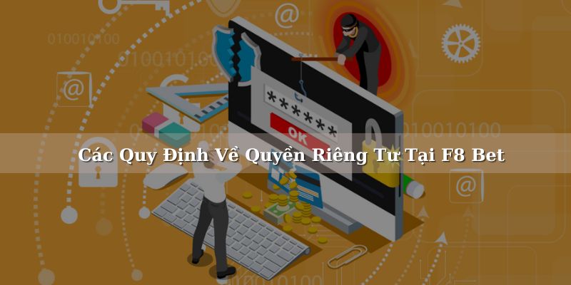 Bảo vệ quyền riêng tư của người chơi là rất quan trọng