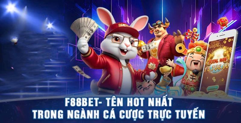 Đôi Nét Về Sân Chơi Uy Tín F8 Bet Uy Tín Hàng Đầu Châu Á